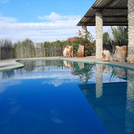 Eldorado Lodge أوكاوكويجو المظهر الخارجي الصورة