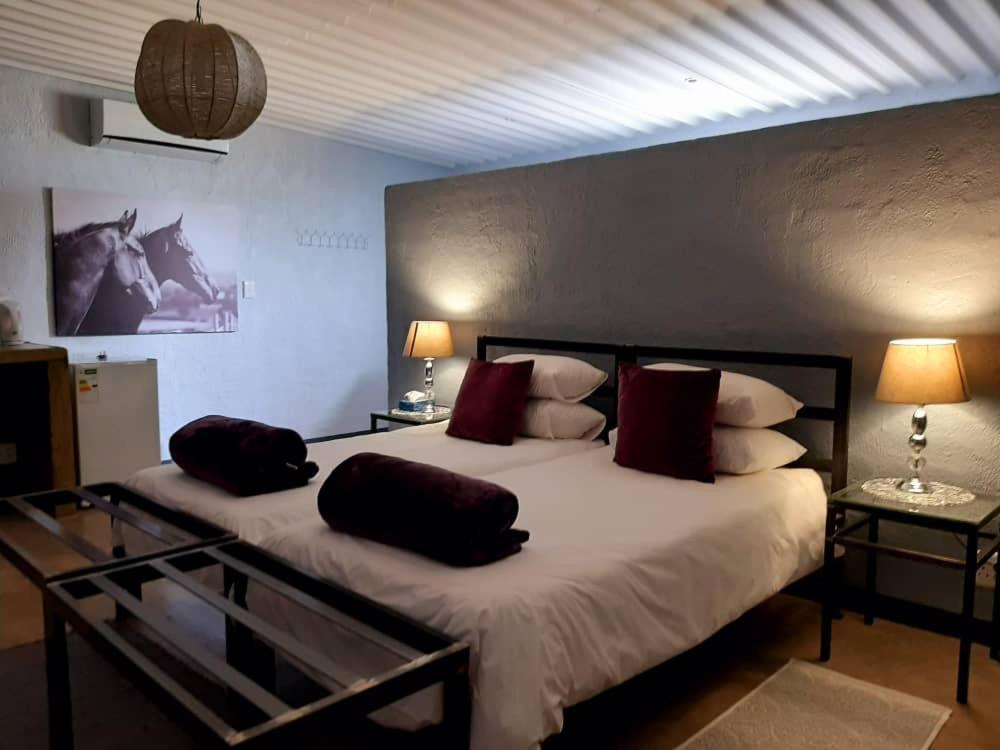 Eldorado Lodge أوكاوكويجو المظهر الخارجي الصورة