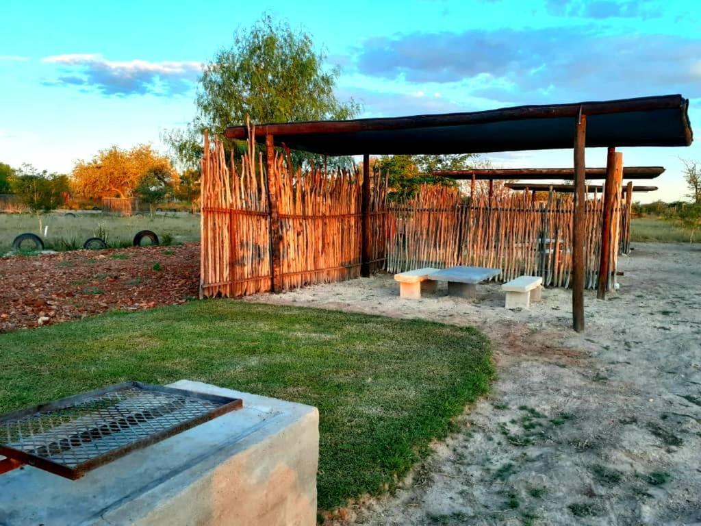 Eldorado Lodge أوكاوكويجو المظهر الخارجي الصورة