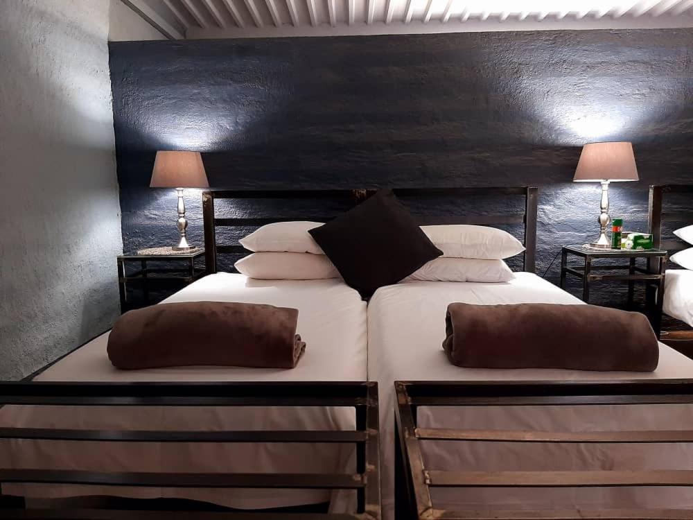 Eldorado Lodge أوكاوكويجو المظهر الخارجي الصورة