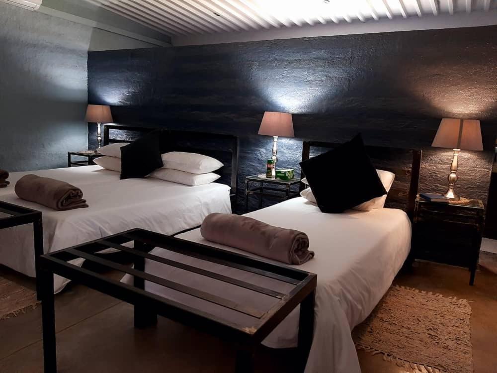 Eldorado Lodge أوكاوكويجو المظهر الخارجي الصورة