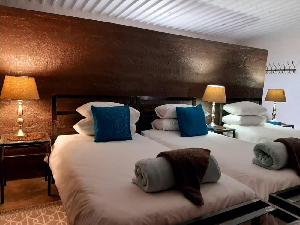 Eldorado Lodge أوكاوكويجو المظهر الخارجي الصورة