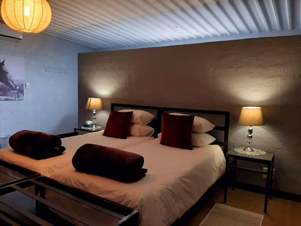 Eldorado Lodge أوكاوكويجو المظهر الخارجي الصورة