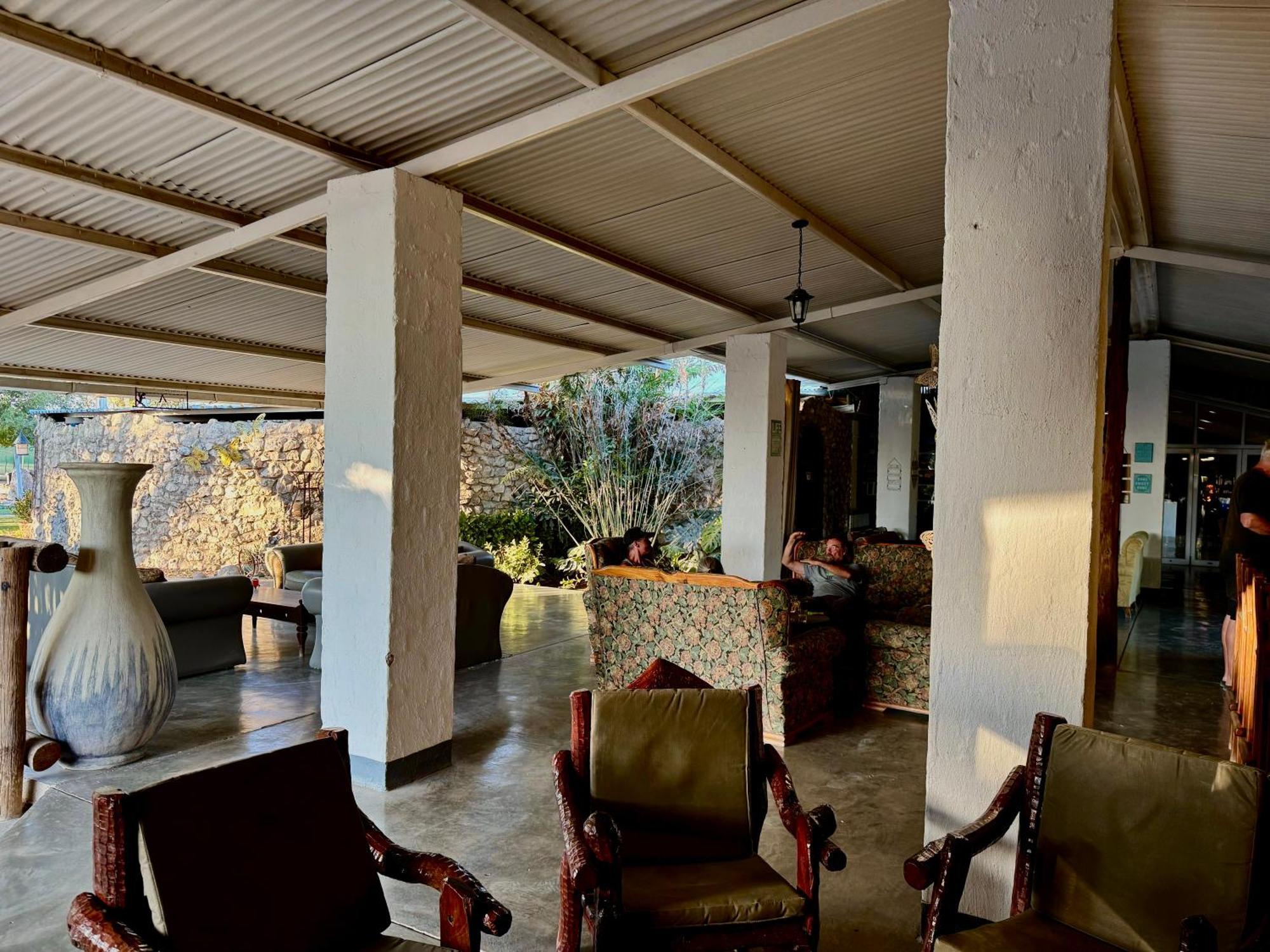 Eldorado Lodge أوكاوكويجو المظهر الخارجي الصورة