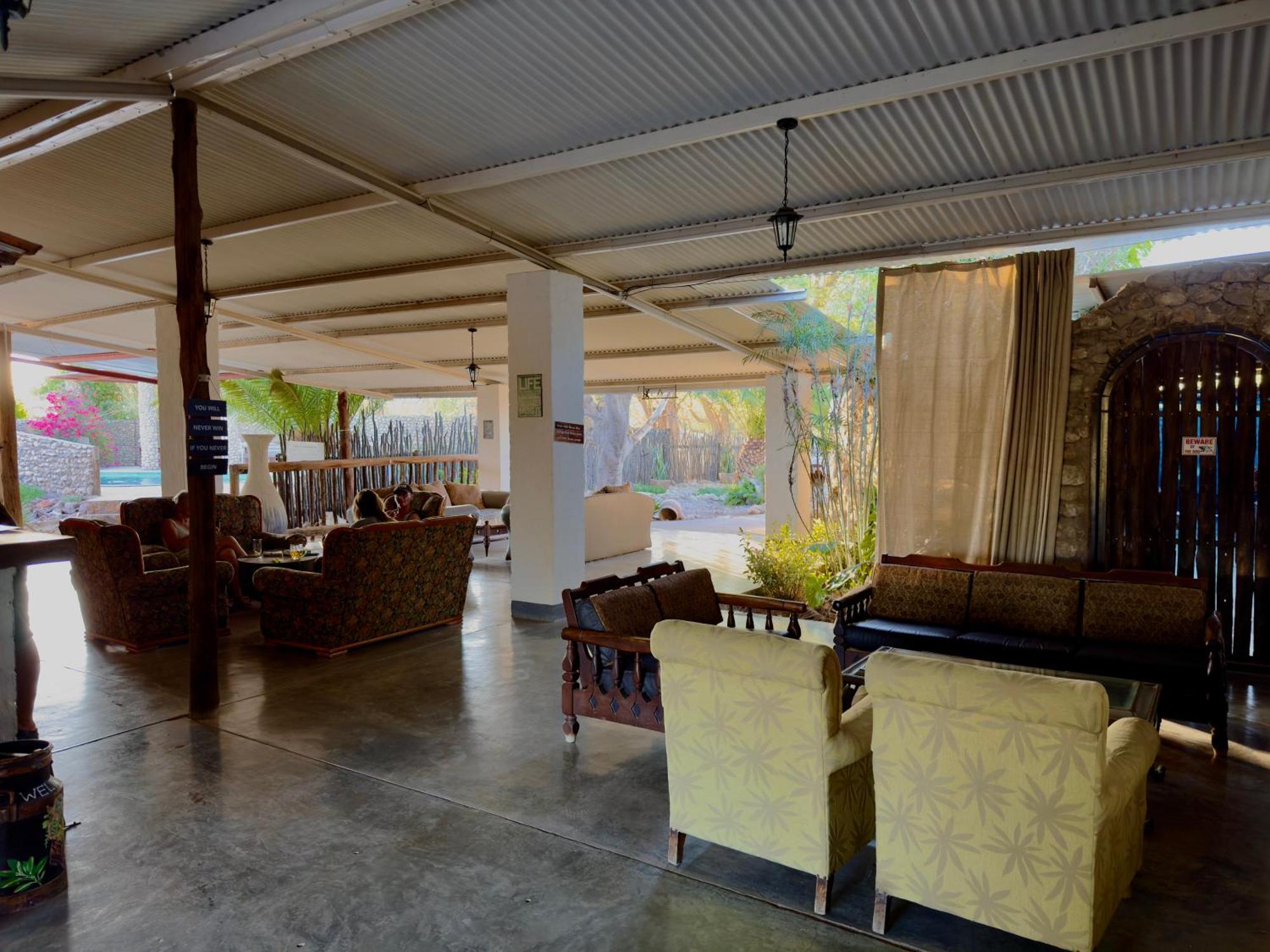 Eldorado Lodge أوكاوكويجو المظهر الخارجي الصورة