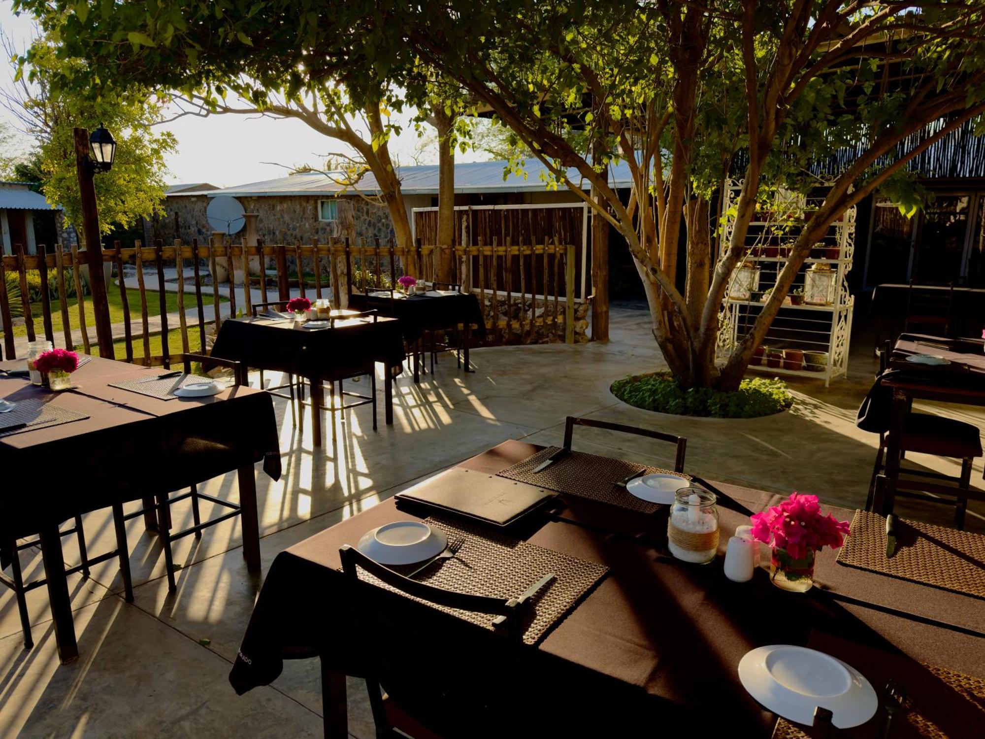 Eldorado Lodge أوكاوكويجو المظهر الخارجي الصورة