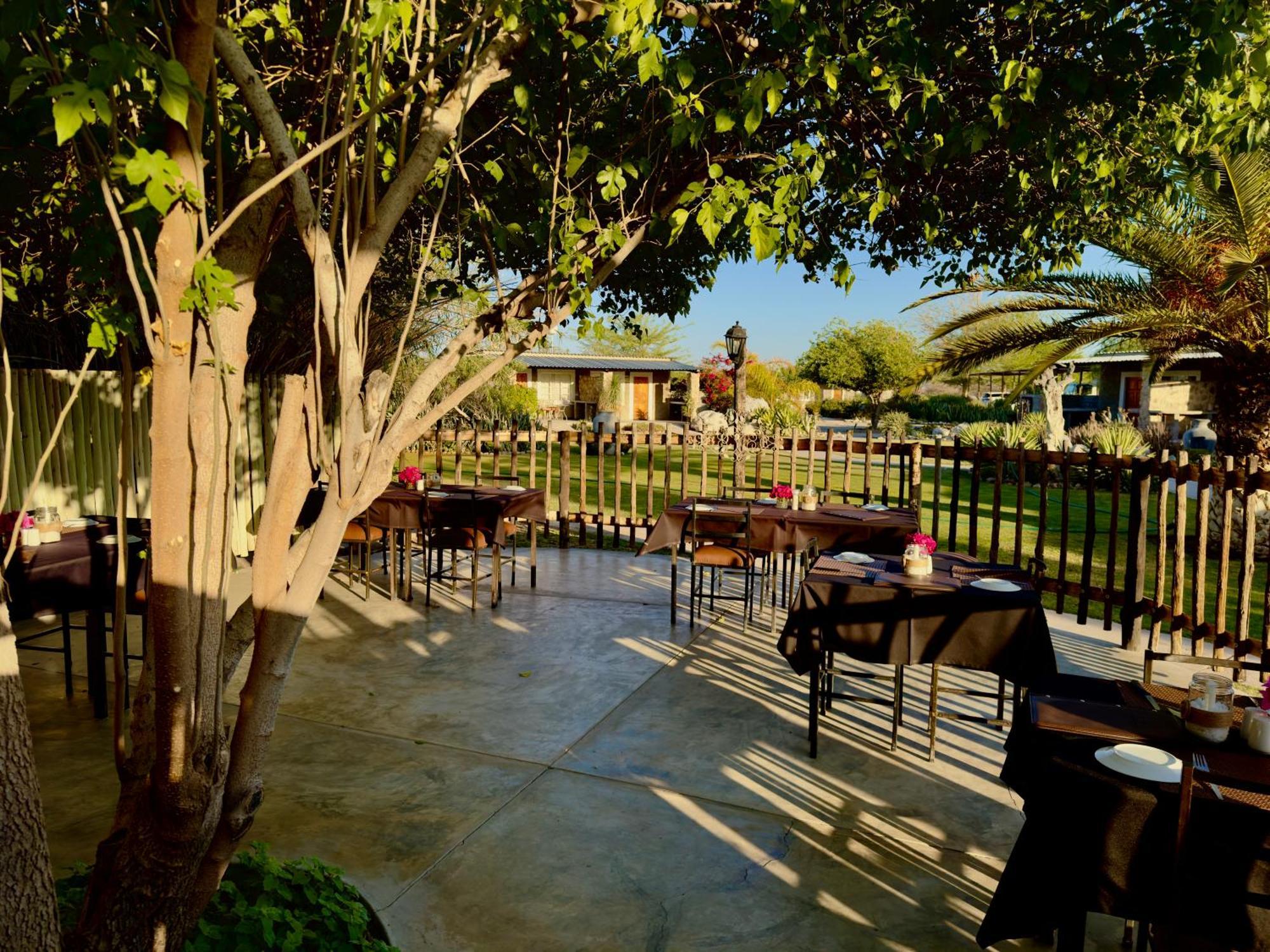 Eldorado Lodge أوكاوكويجو المظهر الخارجي الصورة
